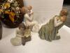 Willow Tree Figurines, Stained Glass Lamp and More - 2