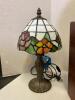 Willow Tree Figurines, Stained Glass Lamp and More - 9