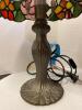 Willow Tree Figurines, Stained Glass Lamp and More - 11