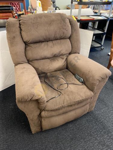 Catnapper Power Recliner Chair