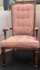 Pair of Upholstered Armchairs - 4