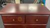 Sauder Chest of Drawers - 3