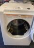 Bosch Nexxt 700 Series Electric Dryer - 3