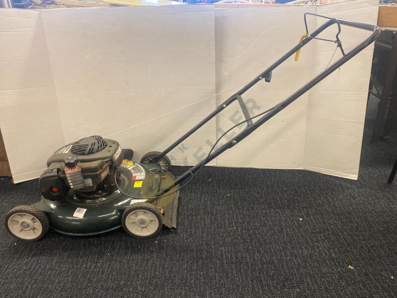 MTD Bolens 20" Push Mower