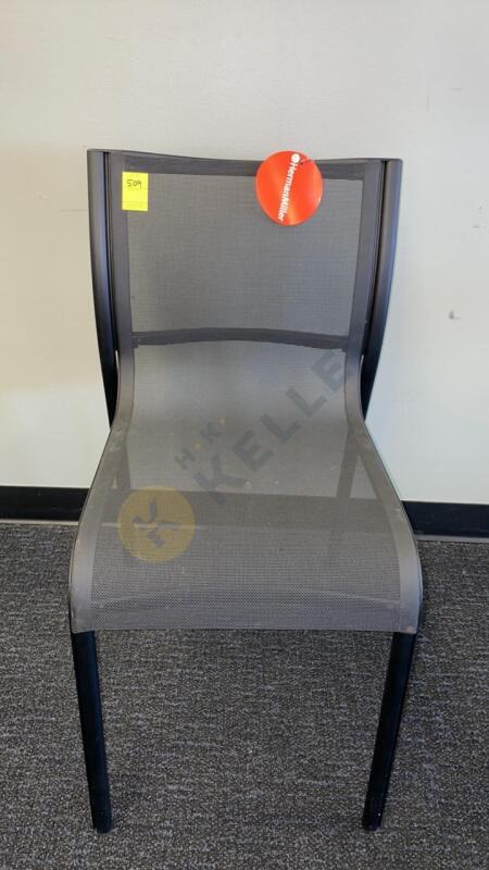 Herman Miller Chair