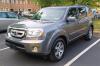 2009 Honda Pilot Touring