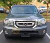 2009 Honda Pilot Touring - 2