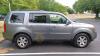 2009 Honda Pilot Touring - 4