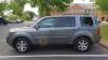 2009 Honda Pilot Touring - 5