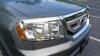 2009 Honda Pilot Touring - 11