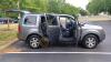 2009 Honda Pilot Touring - 42