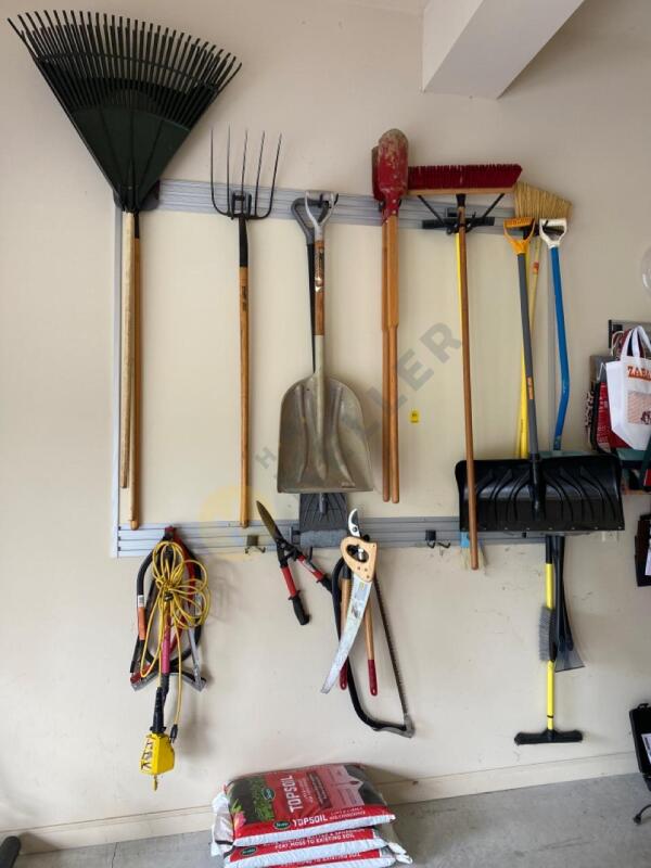 Yard Tools and More