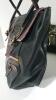 Leather Rafe Purse, Swede Francesco Biansia, And Canvas Gaiam Yoga Mat Bag - 8