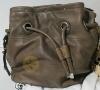 Leather B. Makowsky And 2 Brighton Purses - 6