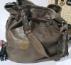 Leather B. Makowsky And 2 Brighton Purses - 9