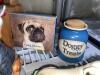 Pug Collectibles - 6