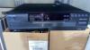 Kenwood Five Disk CD Changer, Variety of CDs, and More - 6