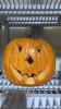 Jack-O-Lantern and Pumpkin Decor - 4