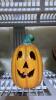 Jack-O-Lantern and Pumpkin Decor - 5