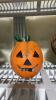 Jack-O-Lantern and Pumpkin Decor - 6