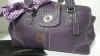 Coach Hampton Leather Satchel - 2