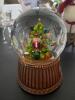 Lenox Snowman, Nutcracker Snow Globe and More - 4