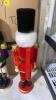 Large Wooden Nutcrackers - 3