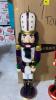 Large Wooden Nutcrackers - 4