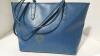 Coach City Zip Leather Tote Bag - 5