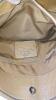 Coach Madison Phoebe Brown Pebble Leather 3 Compartment Shoulder Bag - 12