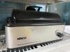 Nesco 12-Qt Covection Roaster Oven, Broil King Hot Server, and More - 2