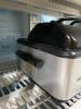 Nesco 12-Qt Covection Roaster Oven, Broil King Hot Server, and More - 3