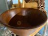 Wooden Salad Bowl, Glass Dispenser, and More - 4