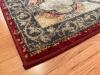 Capri Turkish Runner Rug - 2