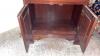 Pair of Cherry Nightstands - 5