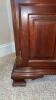 Pair of Cherry Nightstands - 6