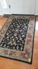 Plow & Hearth Wool Rug - 2