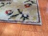 Wool Area Rug - 4