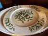 Lenox Platter, Lenox Christmas Serving Pieces, and More - 6