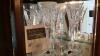 6 Waterford Crystal Flutes, 4 Goblets, and More - 2