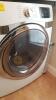 Samsung Steam Front Load Electric Dryer - 4