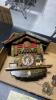 German Cuckoo Clock - 2