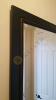 Wood Framed Wall Mirror - 3