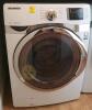 Samsung VRTplus Steam Front Load Washer