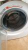 Samsung VRTplus Steam Front Load Washer - 6