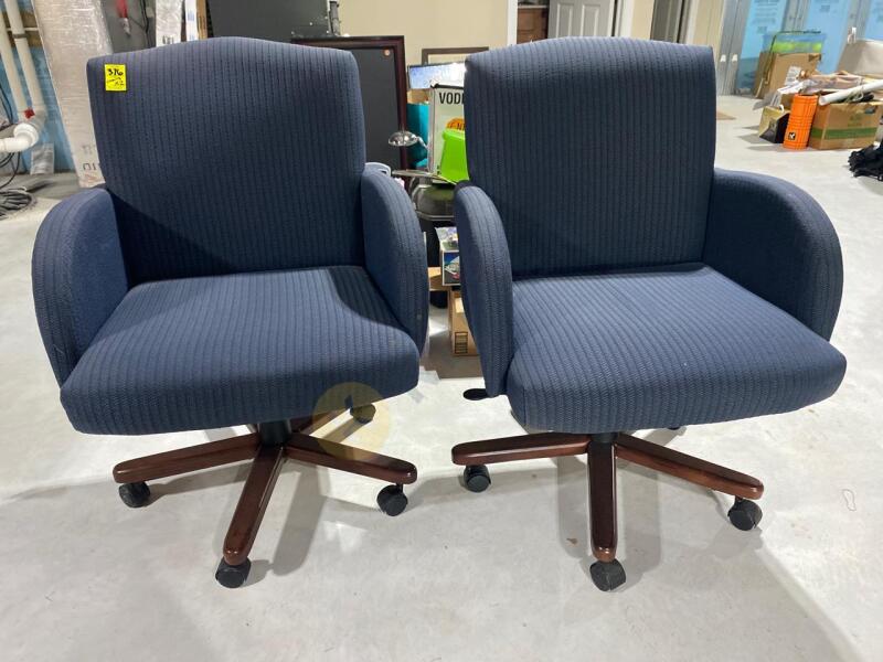 Office Chairs