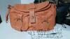 Leather Barr + Barr Purse, Brighton Leather Purse, And Via Spiga Purse - 2