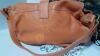 Leather Barr + Barr Purse, Brighton Leather Purse, And Via Spiga Purse - 7