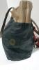 Leather Barr + Barr Purse, Brighton Leather Purse, And Via Spiga Purse - 11