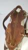 Leather Barr + Barr Purse, Brighton Leather Purse, And Via Spiga Purse - 24